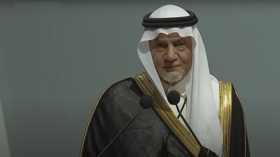 تركي الفيصل: إرهاب كل القوى والمليشيات المدعومة من إيران يشكل تهديدا وجوديا للمنطقة