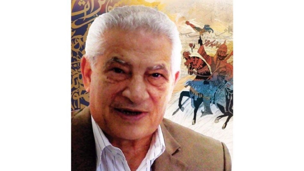 وفاة شيخ المؤرخين المصريين قاسم عبده قاسم