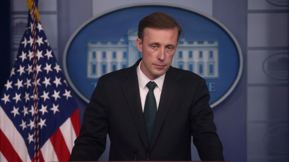 أسوشيتد برس: مستشار الأمن القومي الأمريكي يتوجه إلى السعودية للاجتماع مع محمد بن سلمان