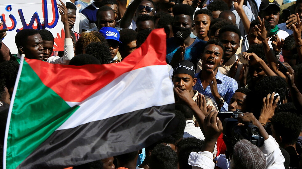 تأييد حكم إعدام ضابط في السودان
