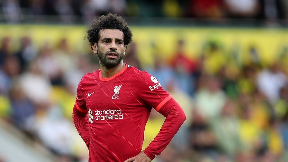 عملاق ليفربول: "صلاح ظاهرة.. لكن الجماهير تحب توريس وسواريز أكثر منه"