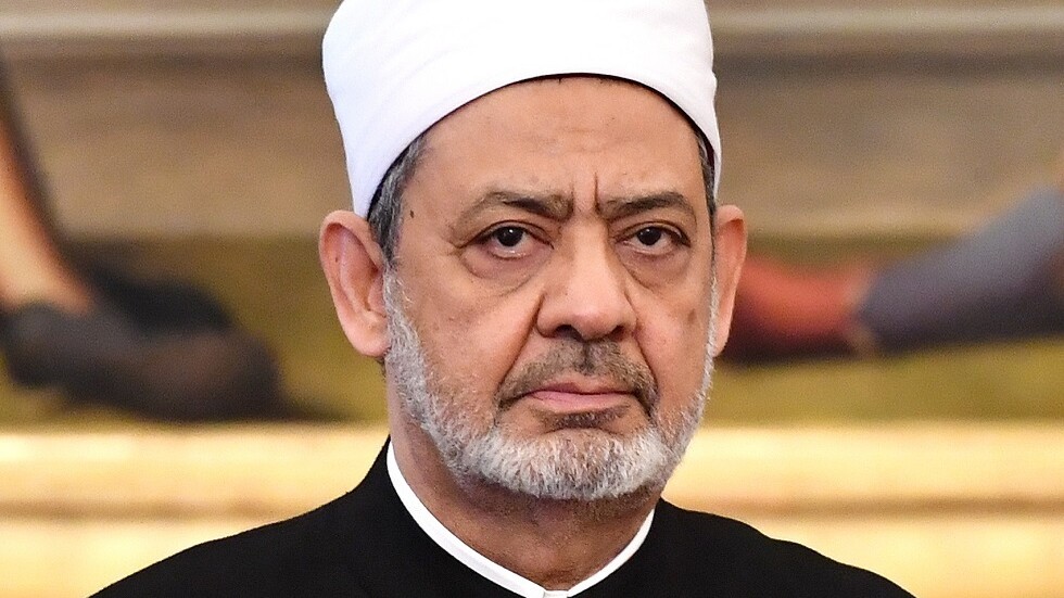 "أ ف ب" ومنصة "مسبار" تكشفان حقيقة تصريح منسوب لشيخ الأزهر عن مجمع السجون الجديد في مصر