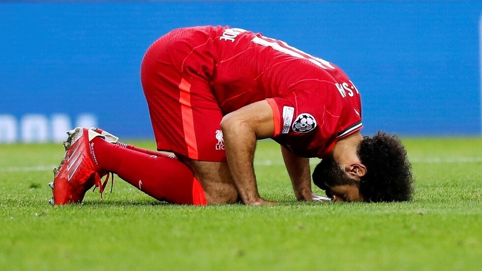 ليفربول يكتسح بورتو في عقر داره (فيديو)