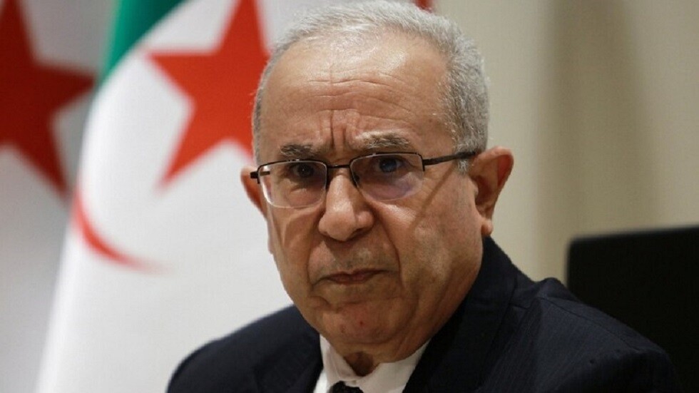 الجزائر: إلغاء المحكمة الأوروبية اتفاقيتين مع المغرب "مكسب تاريخي"