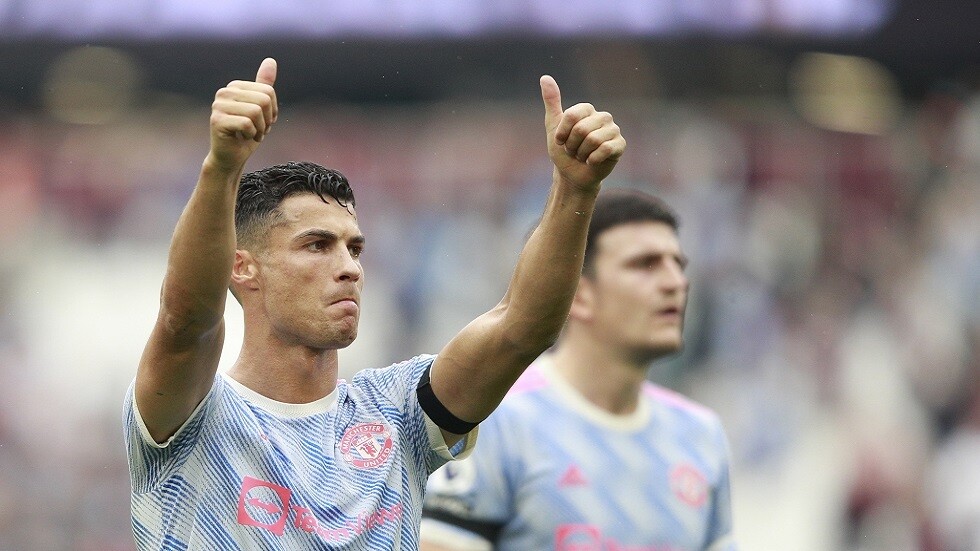 رونالدو ينافس ريال مدريد وبرشلونة والبايرن على رقم قياسي فريد من نوعه