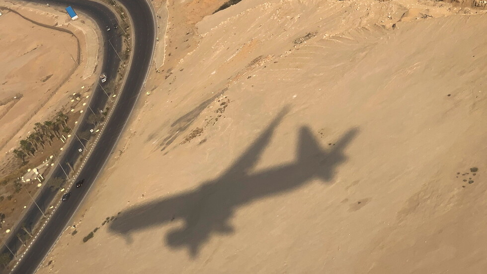 استئناف الرحلات الجوية المباشرة بين مصر وليبيا بعد 7 سنوات من التوقف