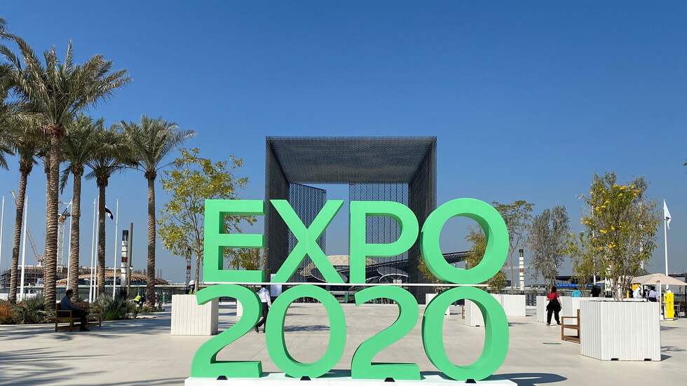 ماذا ستقدم سوريا في معرض "إكسبو دبي 2020"؟