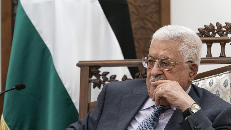وزيران إسرائيليان سيلتقيان عباس الأسبوع القادم