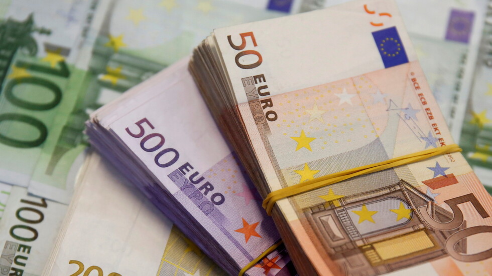 أسعار الطاقة تدفع التضخم في منطقة اليورو إلى أعلى مستوى منذ 2008