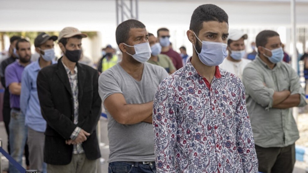 المغرب يعلن البدء في التطعيم بالجرعة الثالثة من لقاح كورونا