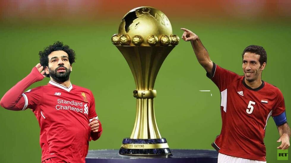 أفضل اللاعبين.. مصر تهيمن على التشكيلة المثالية لإفريقيا في القرن الـ21 وغياب رياض محرز