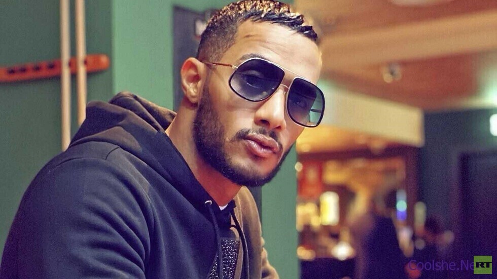 محمد رمضان يعلن عن إقامة أول حفل غنائي له في العراق