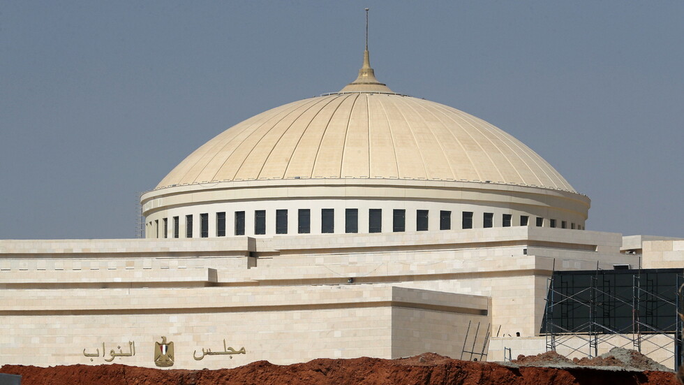 مصر..أول نائبة في البرلمان تعلن عن تبرعها بأعضائها عقب وفاتها