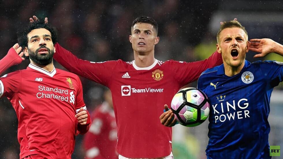 جدول الدوري الإنجليزي بعد الجولة السابعة وترتيب أفضل الهدافين