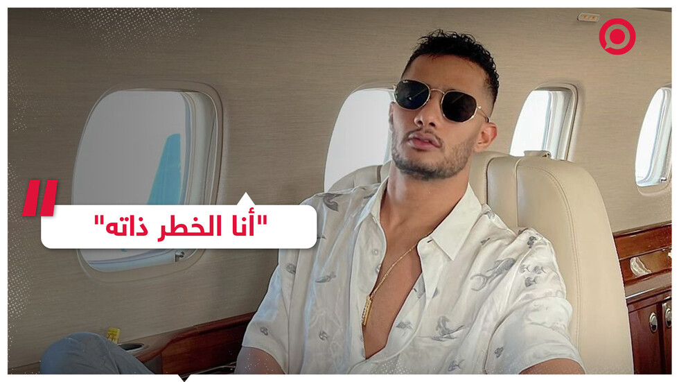 محمد رمضان يصدم متابعيه بفيديو عن 
