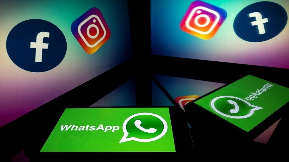 عطل مفاجئ حول العالم في خدمات 