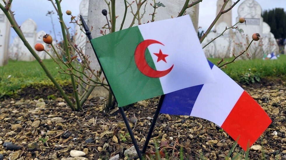 الجزائر تتجه نحو تجريم الاستعمار الفرنسي