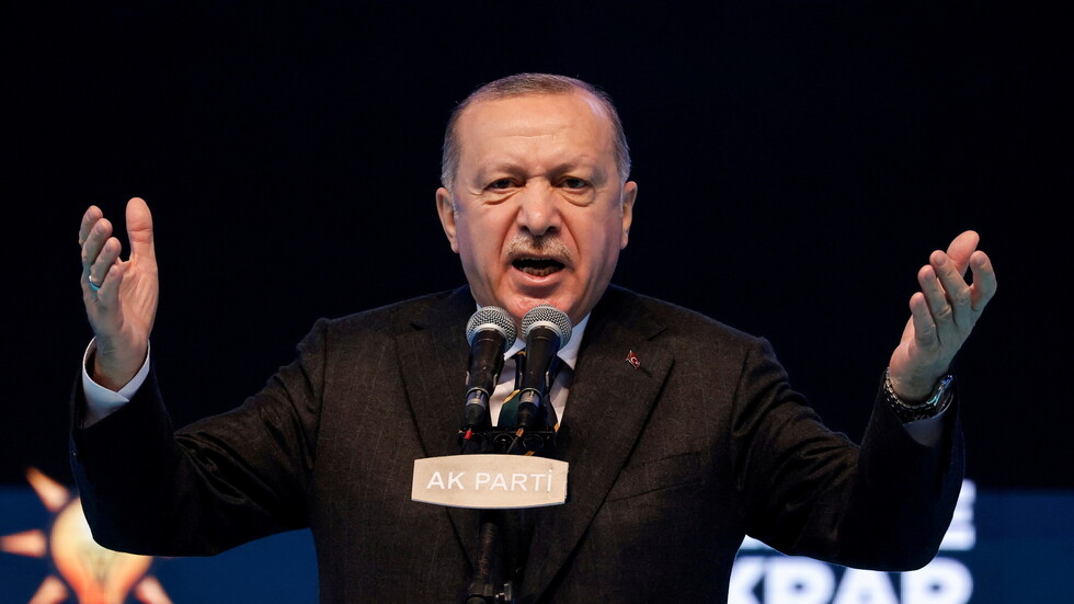 أردوغان يتحدث عن "أولويات تركيا" في سوريا