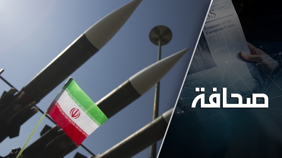 الصراع الإيراني الإسرائيلي يوسع الجغرافيا