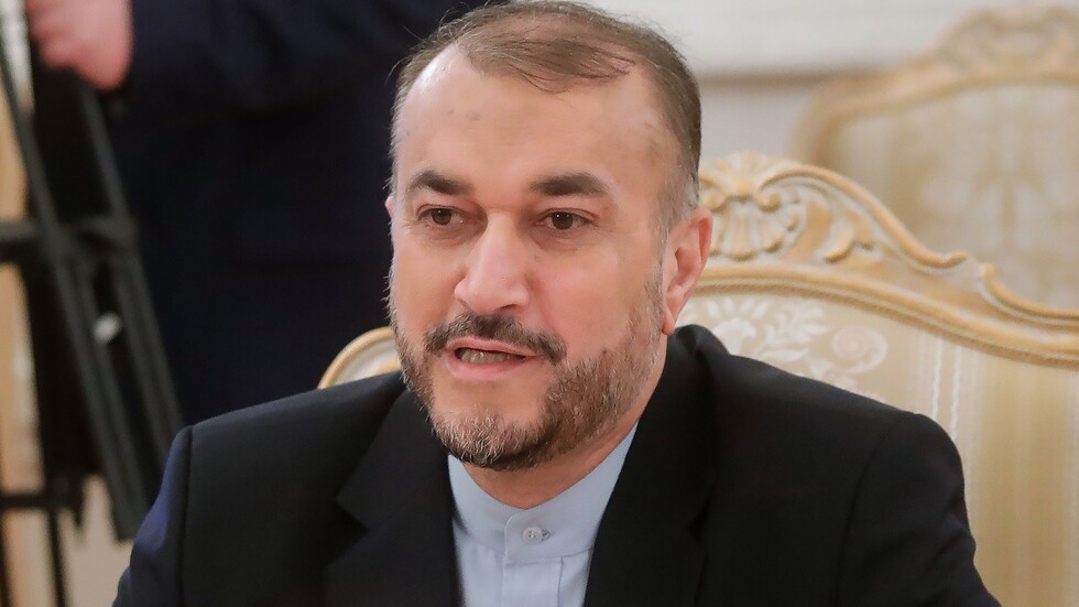 عبد اللهيان: إيران جاهزة لاستئناف العلاقات الثنائية مع السعودية وننتظر موقف الرياض