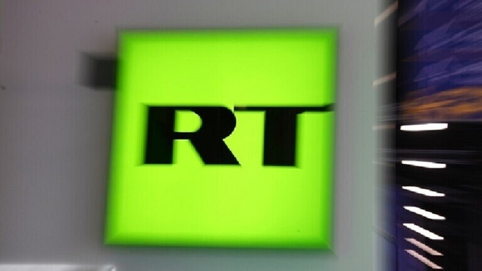 RT تحصد ميداليات مرموقة في جوائز Cresta Awards العالمية