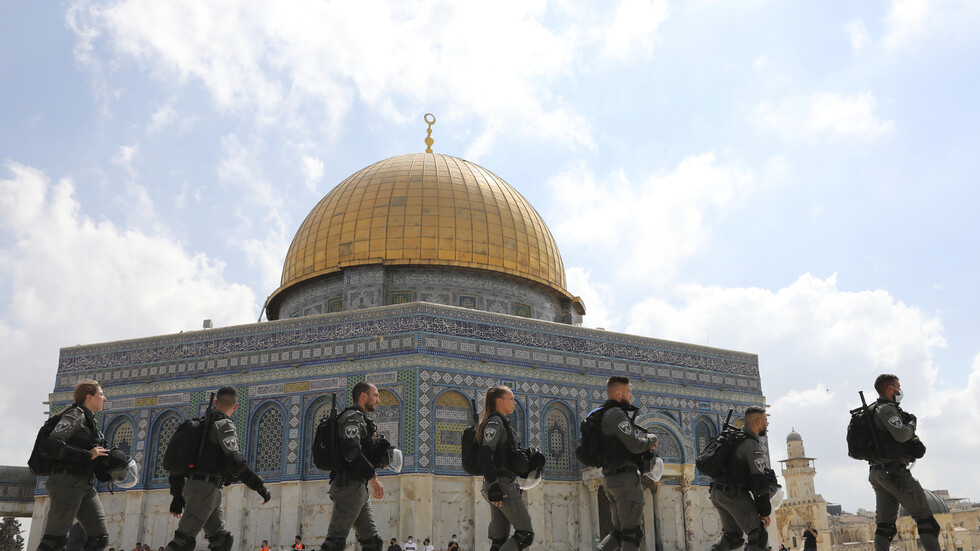 مندوب فلسطين الدائم في الأمم المتحدة: خطة مع الأردن لوضع حد للانتهاكات الإسرائيلية بالقدس