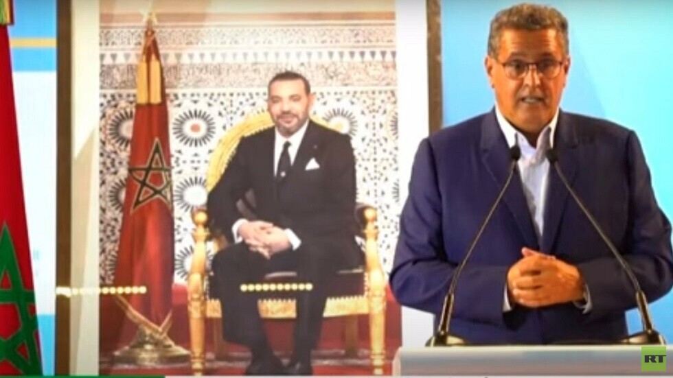 المغرب.. الإعلان عن أعضاء الحكومة الجديدة برئاسة عزيز أخنوش