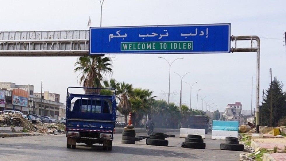 الجيش الروسي: المسلحون يستعدون لشن هجوم كيمياوي على بلدتي كنصفرة وقدورة السوريتين