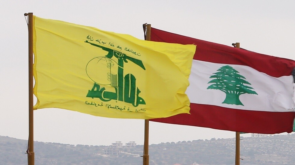 واشنطن تصف استيراد حزب الله للوقود الإيراني بـ"لعبة علاقات عامة"