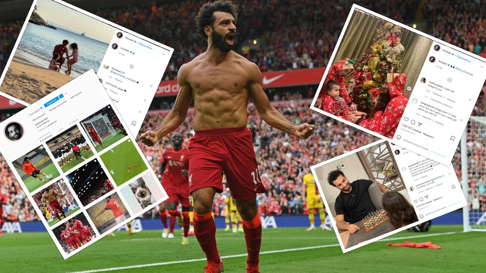 عائدات محمد صلاح من 