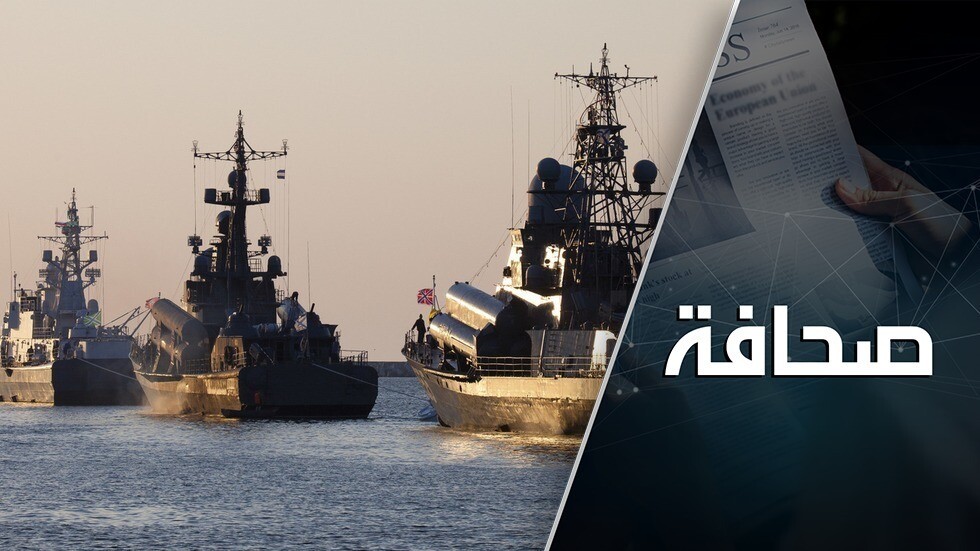 دفاعا عن طريق الشمال: روسيا تستعد لإنشاء أسطول قطبي