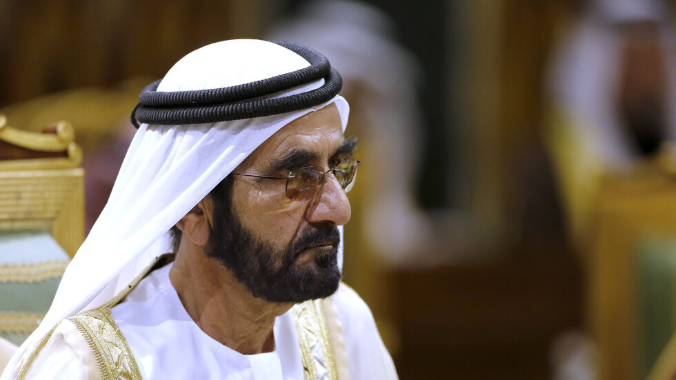 في ظل قضية محمد بن راشد.. NSO الإسرائيلية تدخل تعديلا على استخدام 