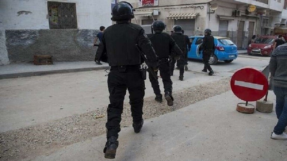 المغرب.. الأمن يلقي القبض على مرتكبي السطو المسلح في تطوان