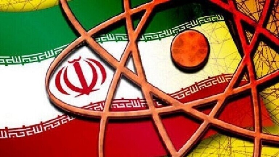 الطاقة الذرية الإيرانية: نمتلك أكثر من 120 كيلوغراما من اليورانيوم المخصب بنسبة 20%