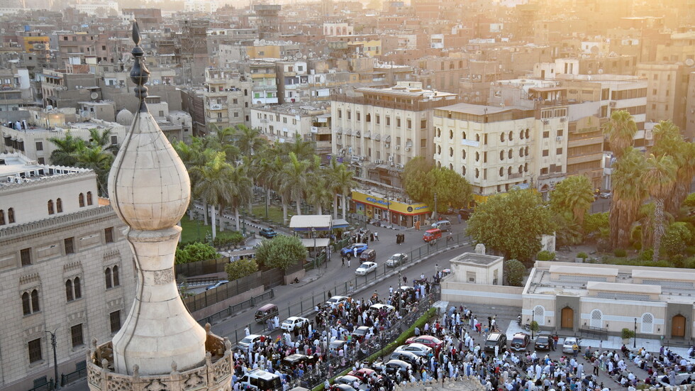 بعد تفعيله في 426 مسجدا جديدا.. ما هو 