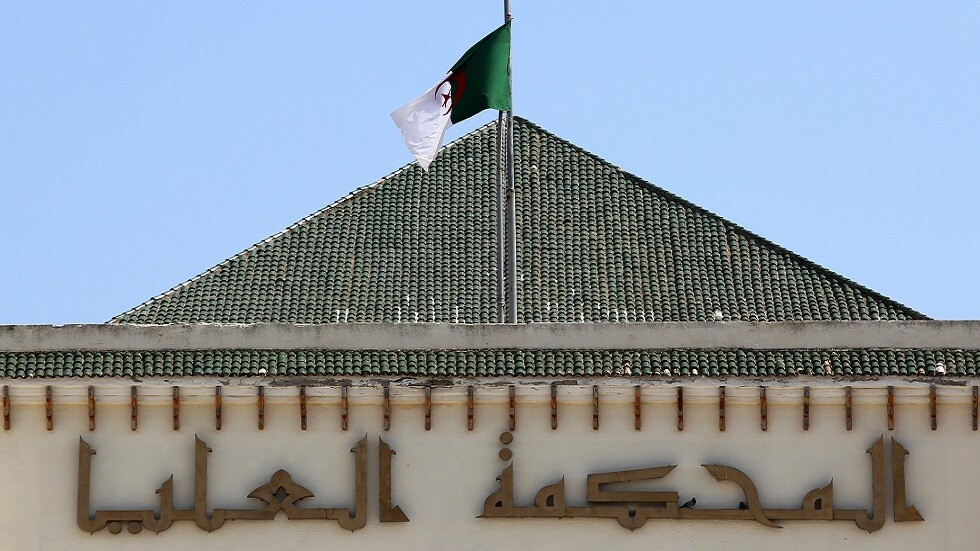 الجزائر.. انطلاق محاكمة الطيب لوح والسعيد بوتفليقة
