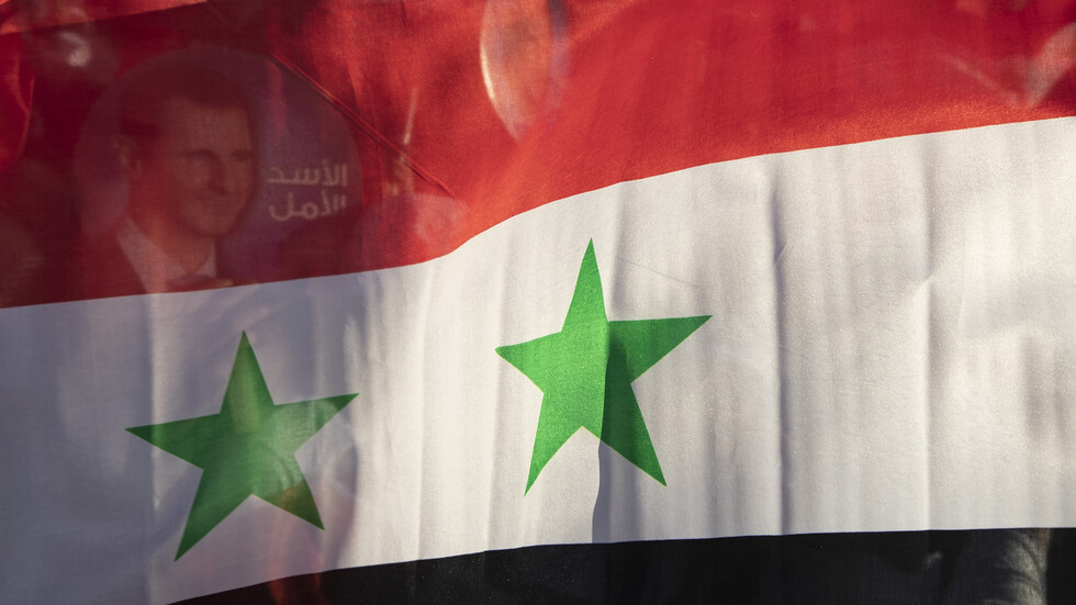 دمشق ترحب بالحوار بين السعودية وإيران وتشير إلى "العدو الأساسي"