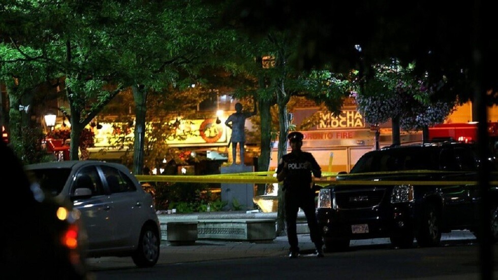 كندا.. مقتل شخص في حادثة إطلاق نار