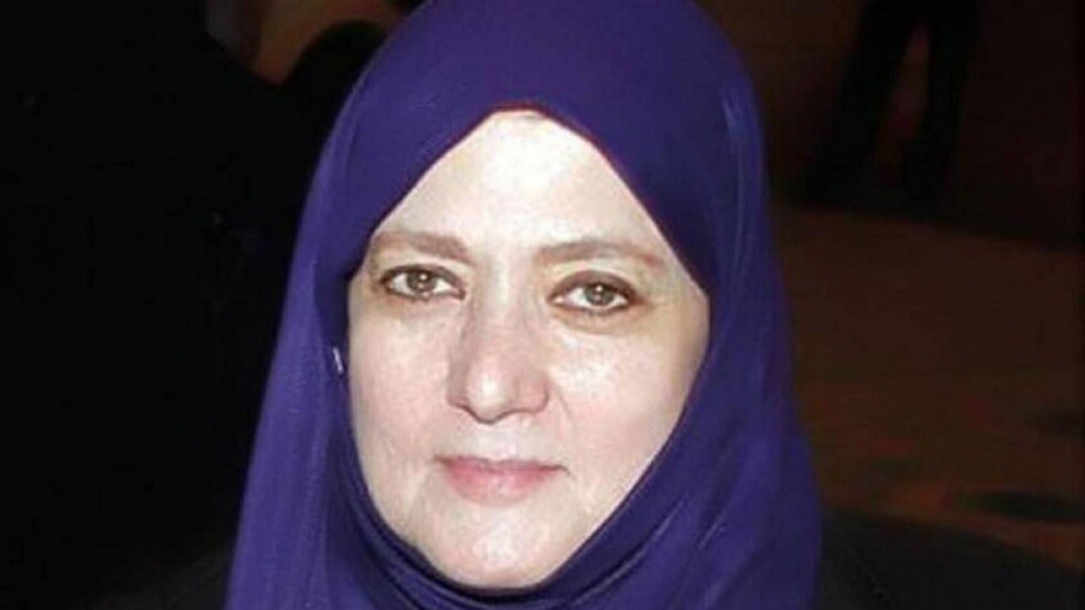 زوج الفنانة المعتزلة شمس البارودي: زوجتي طلقت الفن منذ 40 عاما