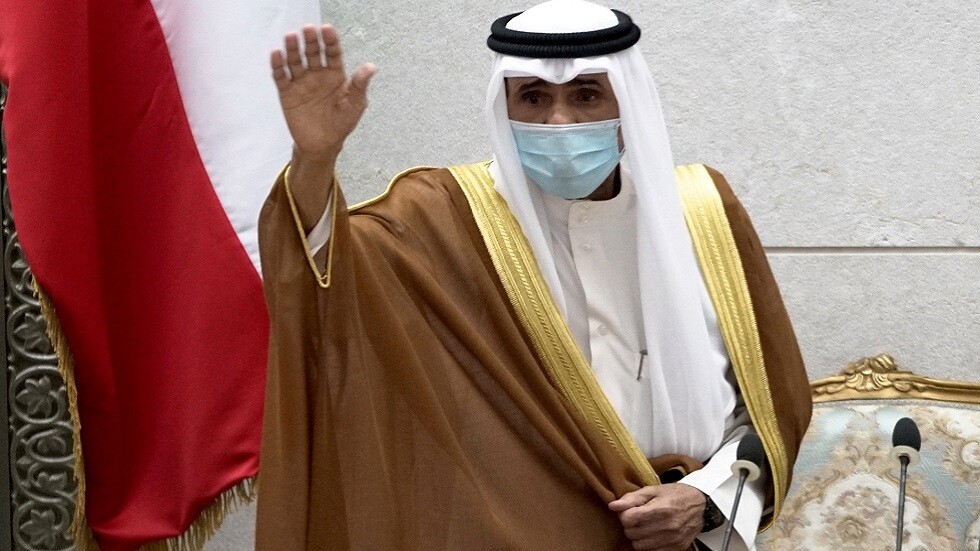 في أول تهنئة عربية.. أمير الكويت يهنئ قيادة العراق بنجاح الانتخابات