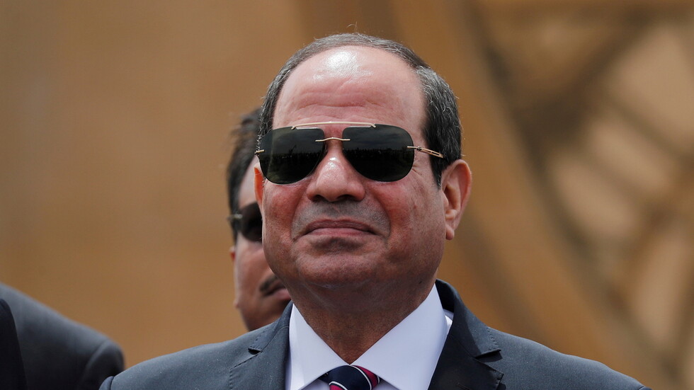 السيسي يشارك في قمة "فيشغراد"