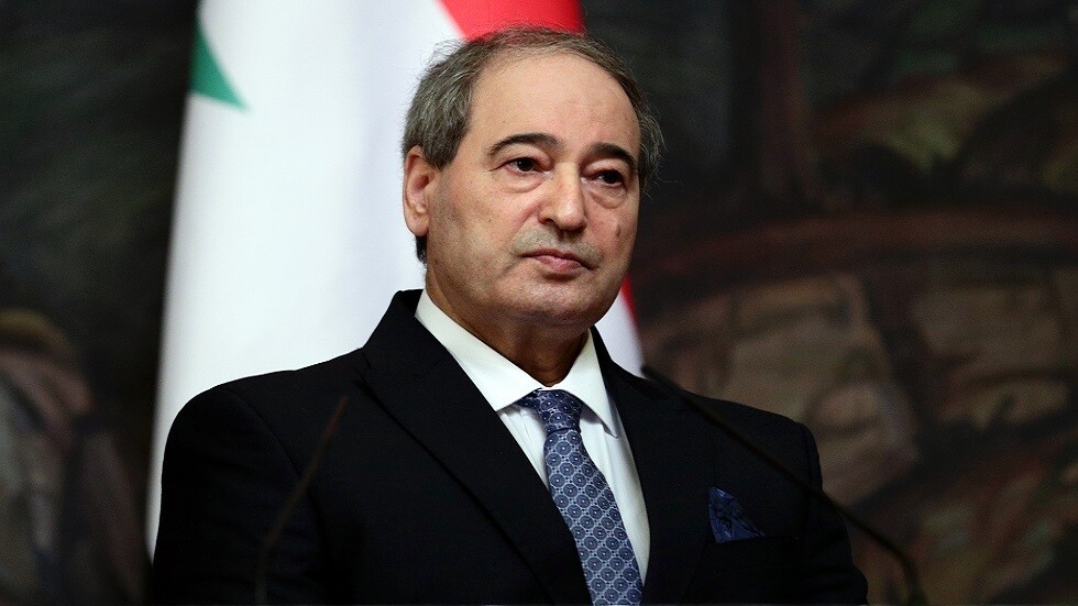 المقداد يمثل سوريا في الجلسة اليوبيلية لحركة عدم الانحياز في بلغراد