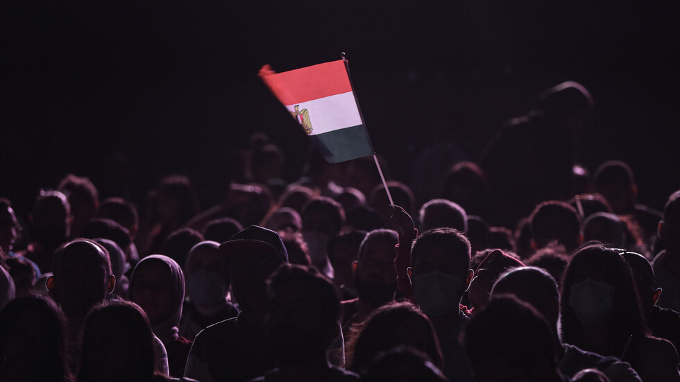 محاسبة مسؤول مصري بسبب مثل شعبي مشهور