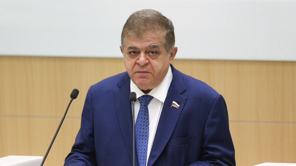سيناتور روسي يرد على طوكيو: الحدود الروسية لا تخضع للمراجعة