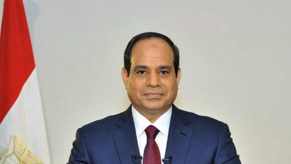 السيسي: تقرير التنوع البيولوجي الأخير ينذر بكارثة عالمية