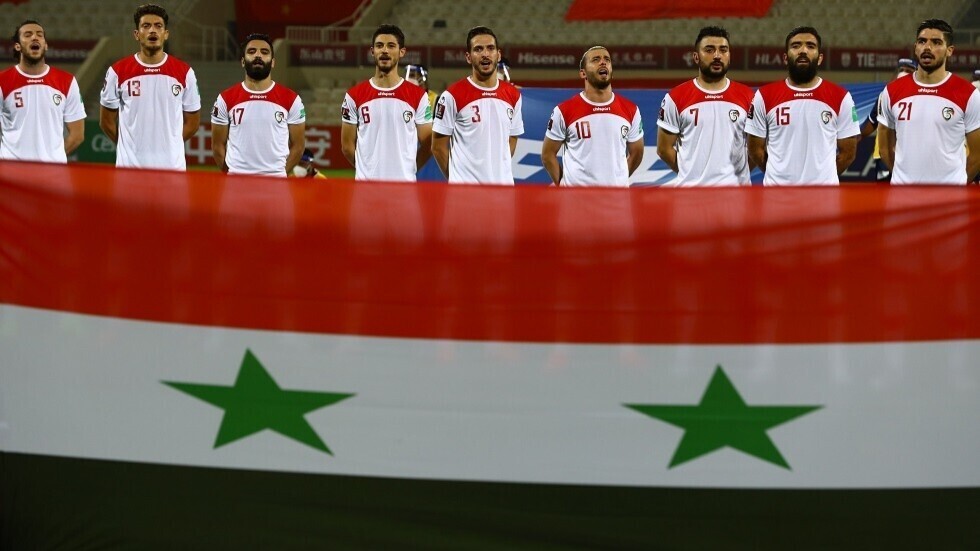 مونديال قطر 2022.. مواجهة "ساخنة" بين سوريا ولبنان