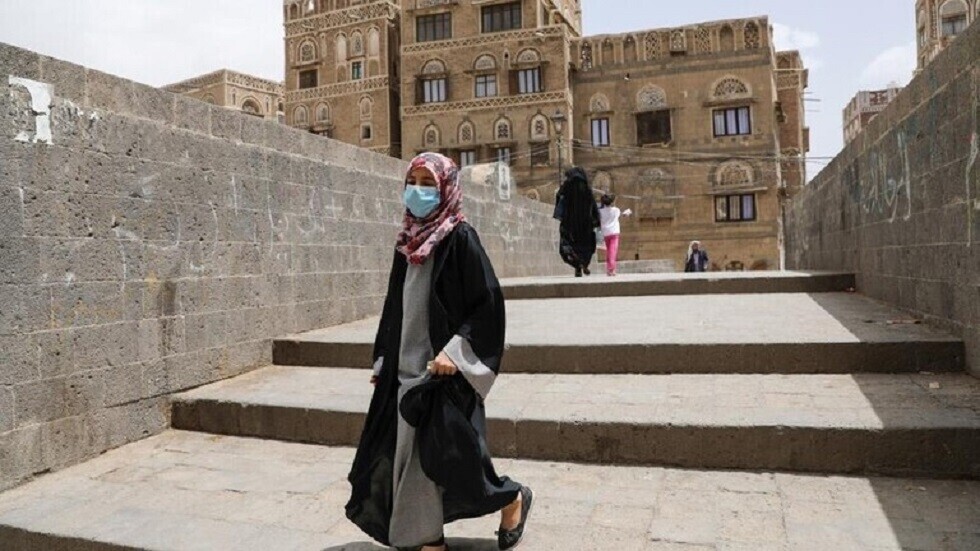 اليمن يسجل 10 إصابات جديدة بكورونا و5 وفيات