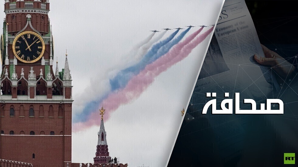 لا تخجلوا من تاريخكم: ما الذي يمكن أن يمنح روسيا القوة