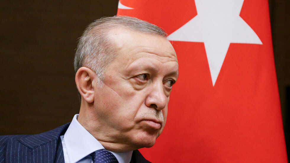 "نوفوستي": الرئاسة التركية تنفي قرب زيارة أردوغان إلى ليبيا