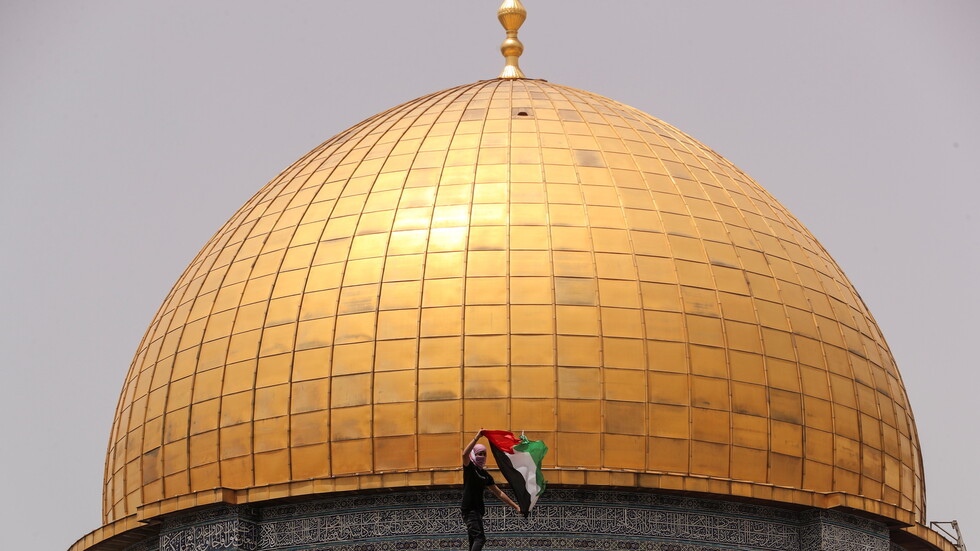 "اليونسكو" تتبنى قرارا حول القدس القديمة